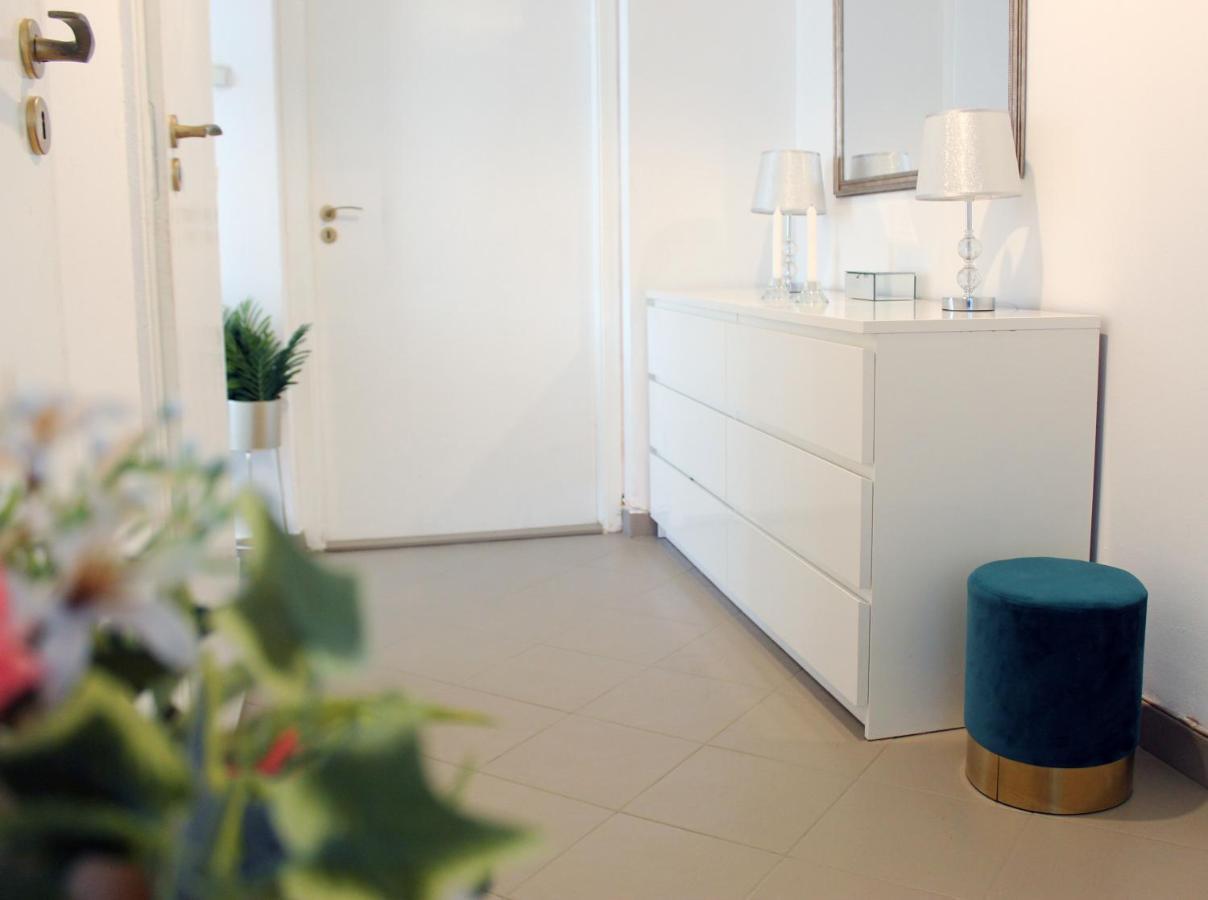Lara Suite Szombathely Kültér fotó