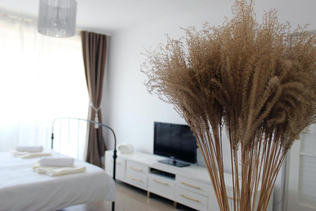 Lara Suite Szombathely Kültér fotó