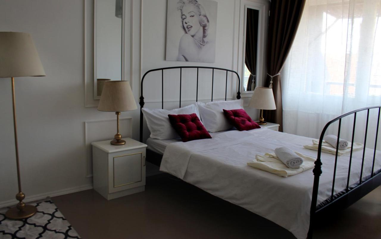 Lara Suite Szombathely Kültér fotó