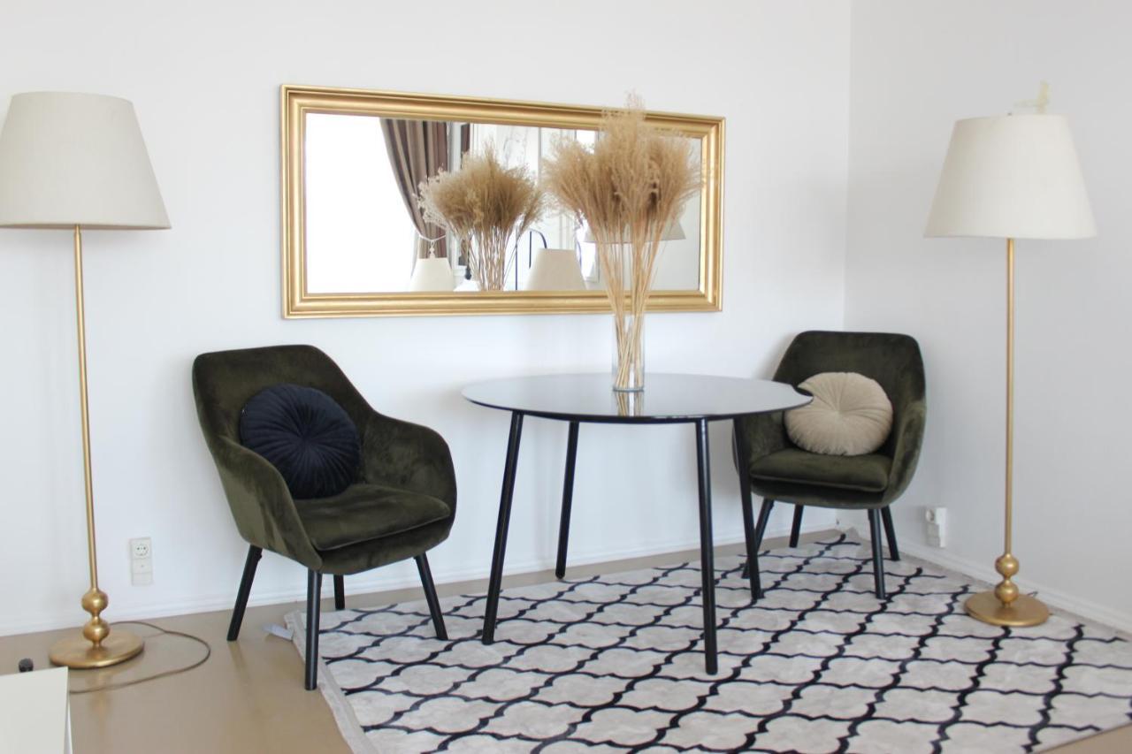 Lara Suite Szombathely Kültér fotó