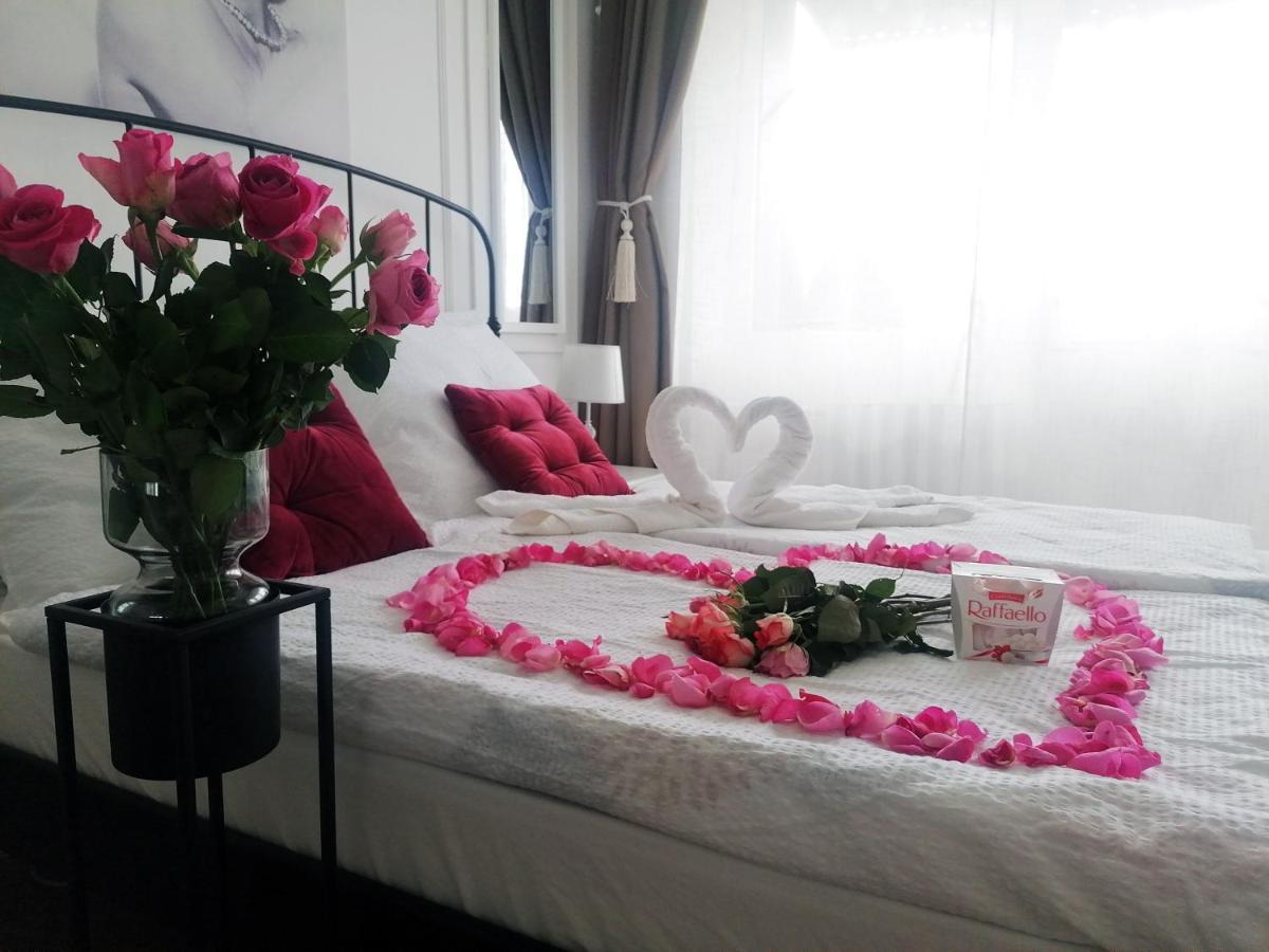 Lara Suite Szombathely Kültér fotó