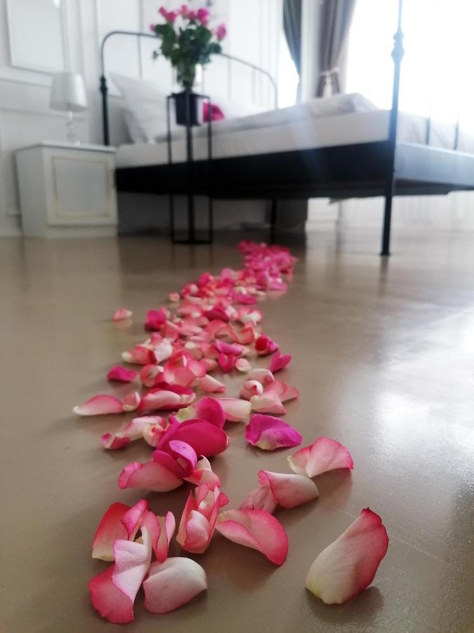 Lara Suite Szombathely Kültér fotó