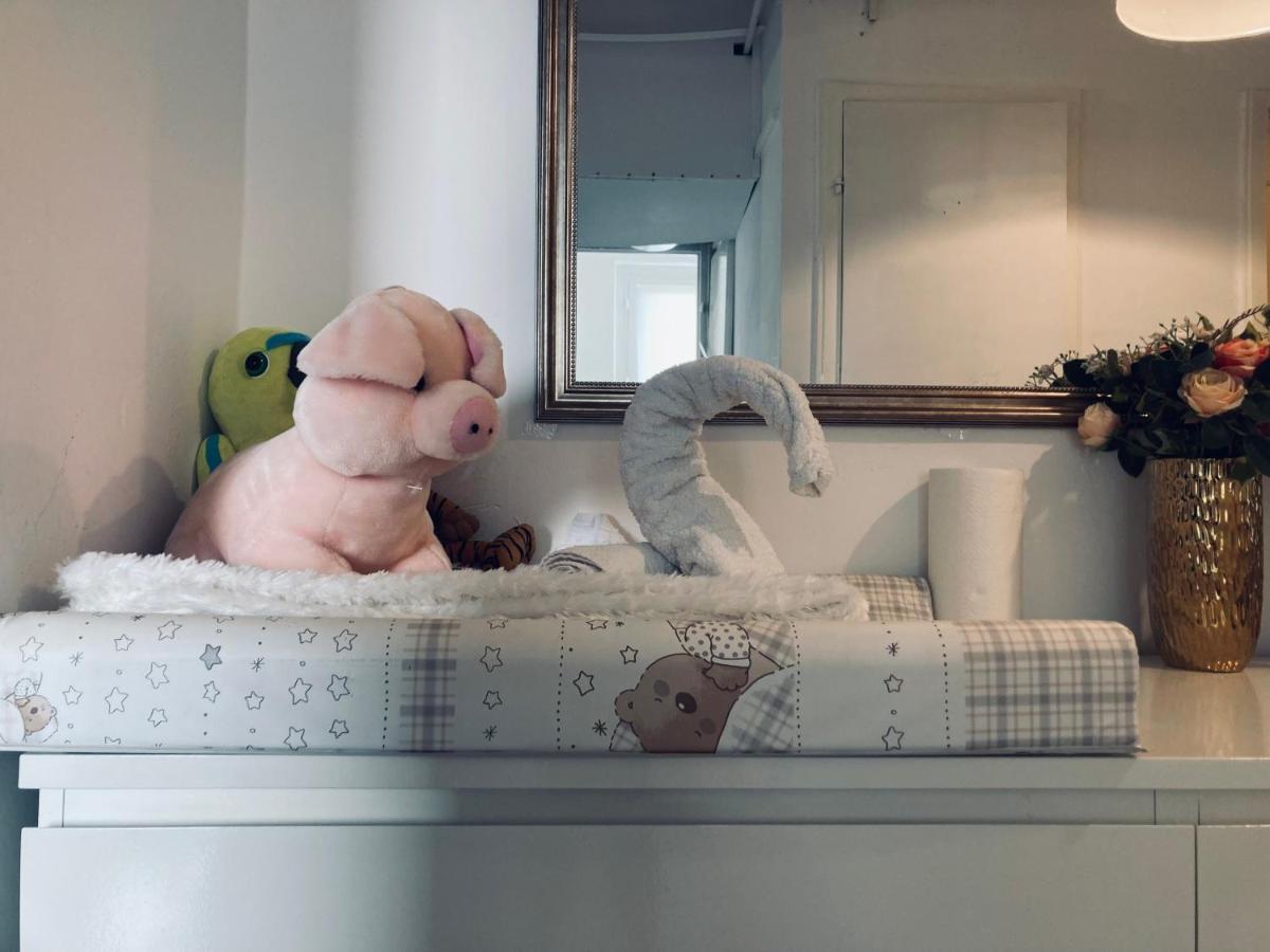 Lara Suite Szombathely Kültér fotó