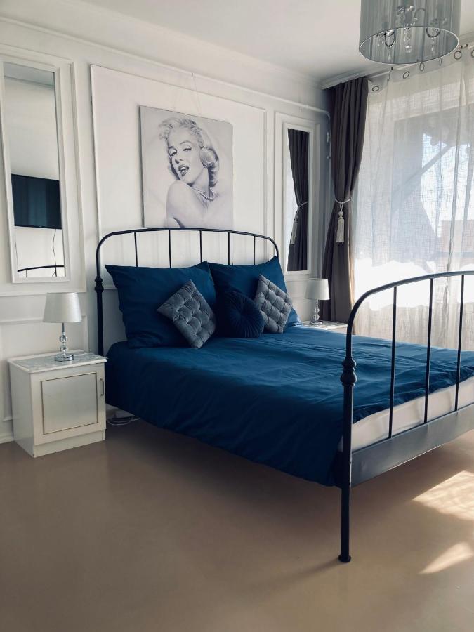 Lara Suite Szombathely Kültér fotó