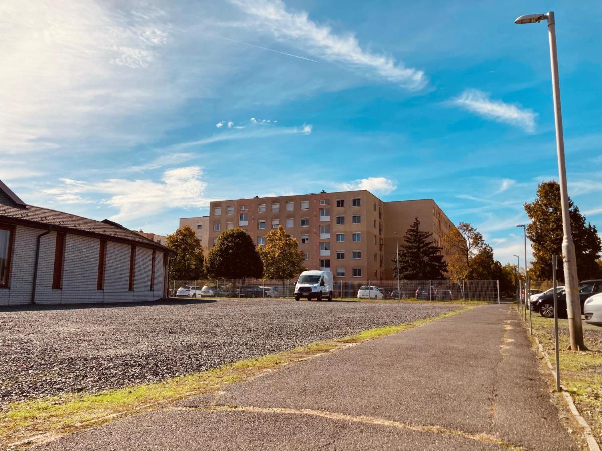 Lara Suite Szombathely Kültér fotó
