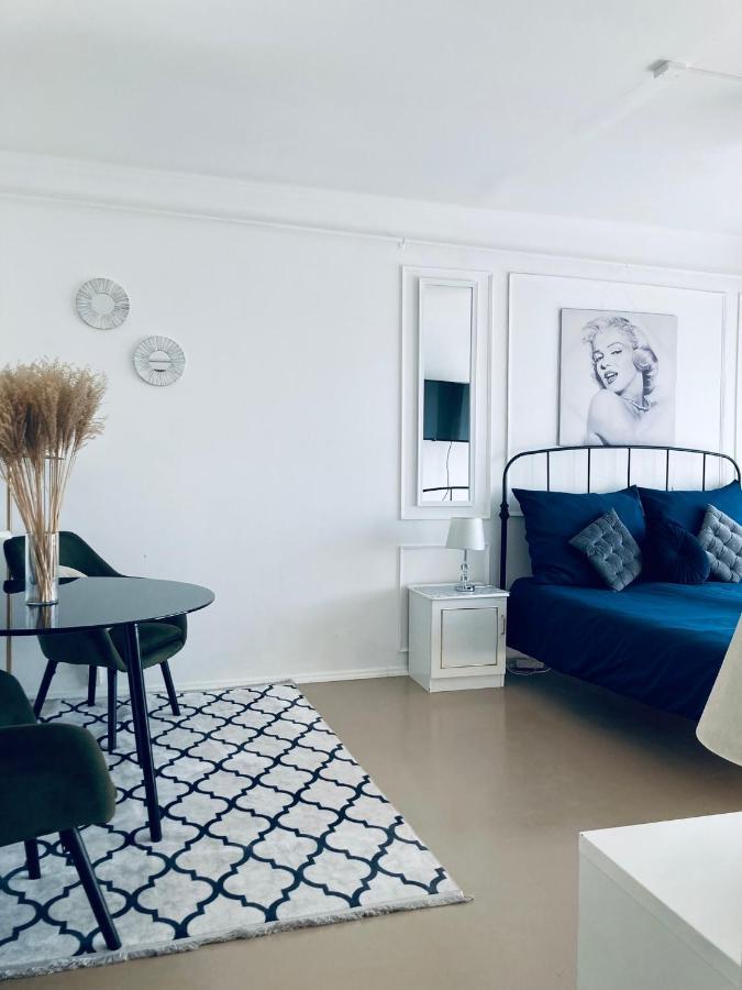 Lara Suite Szombathely Kültér fotó