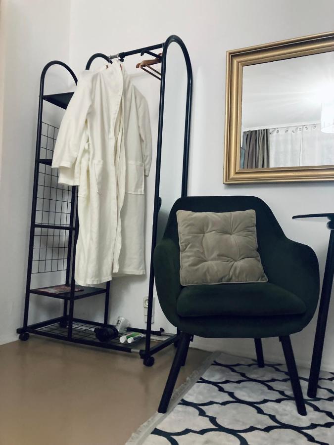 Lara Suite Szombathely Kültér fotó