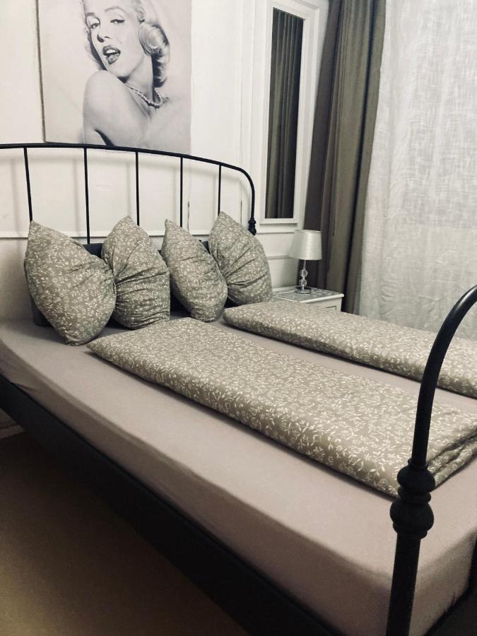 Lara Suite Szombathely Kültér fotó
