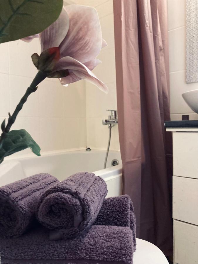 Lara Suite Szombathely Kültér fotó