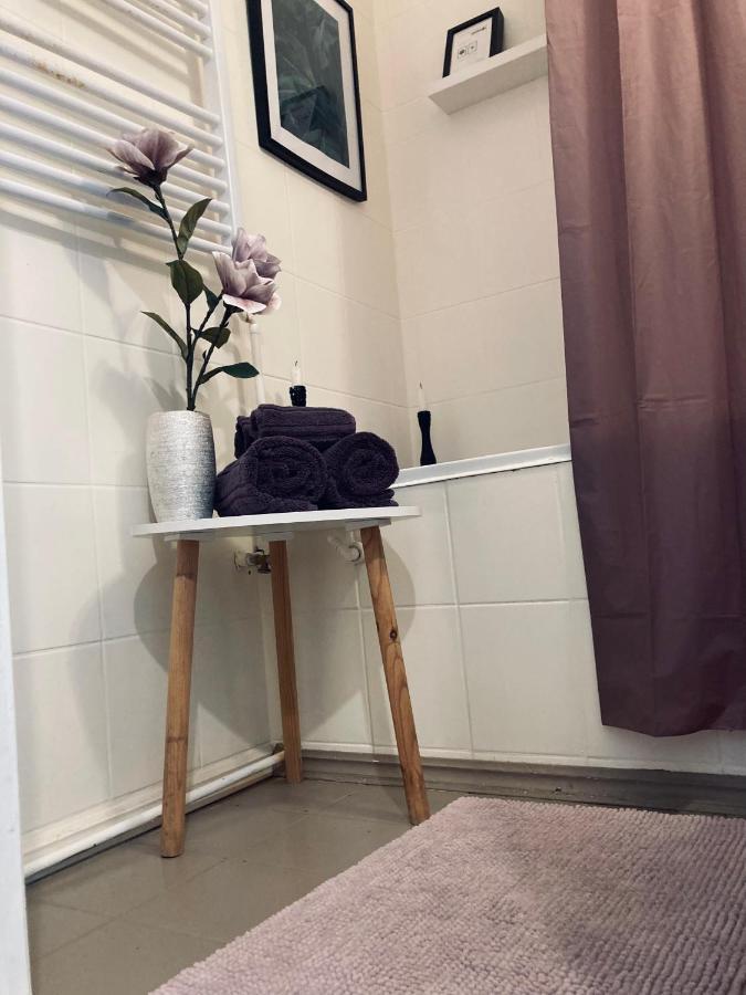 Lara Suite Szombathely Kültér fotó