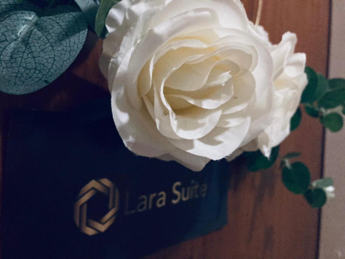 Lara Suite Szombathely Kültér fotó