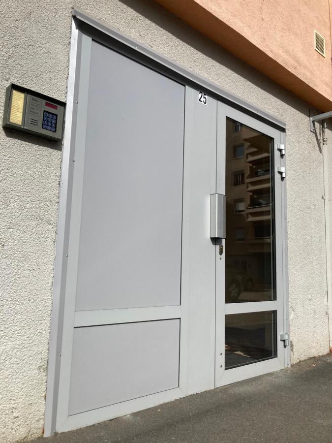 Lara Suite Szombathely Kültér fotó