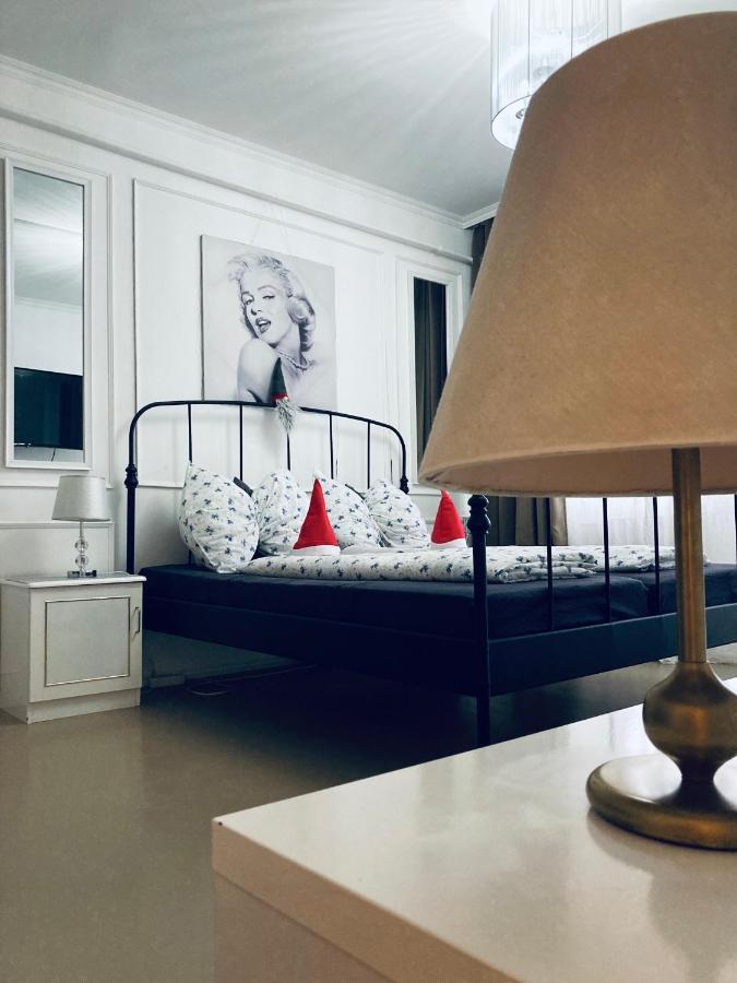 Lara Suite Szombathely Kültér fotó